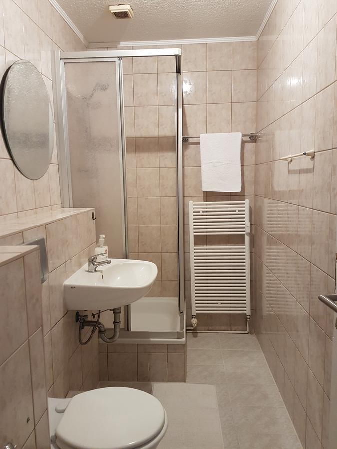 Hotel Restaurant Rhodos Elsterwerda Екстериор снимка